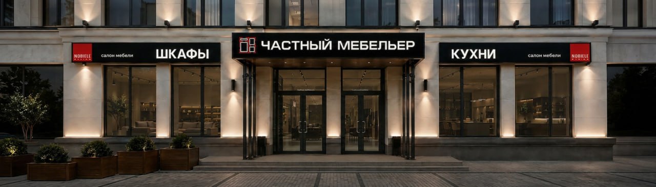 Салон ЧАСТНЫЙ МЕБЕЛЬЕР